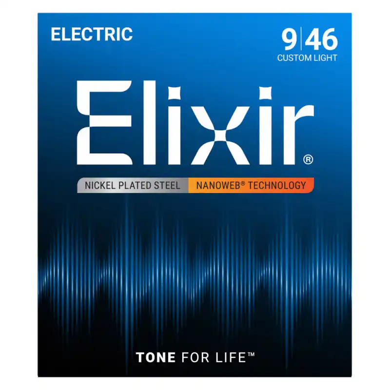 Elixir 12027 Nanoweb 09 - 46 Ověřený