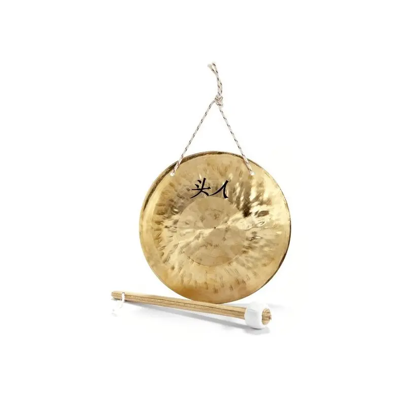 AW Gong 16" Sleva
