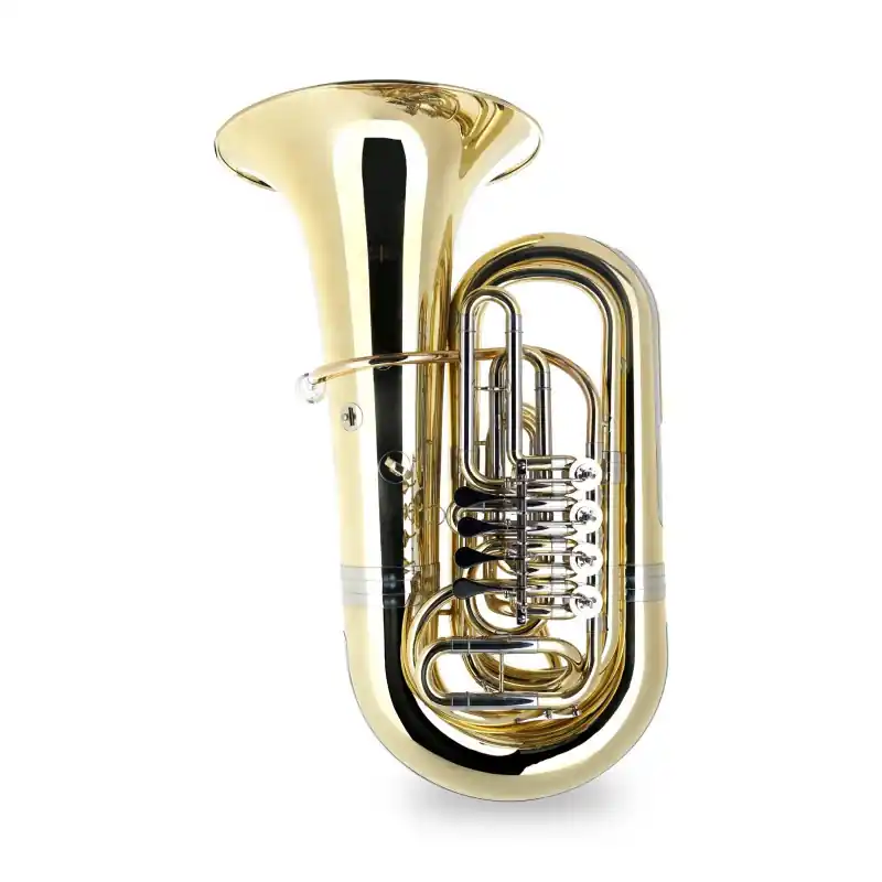 Classic Cantabile Brass T-190 Bb Tuba Nízká Cena