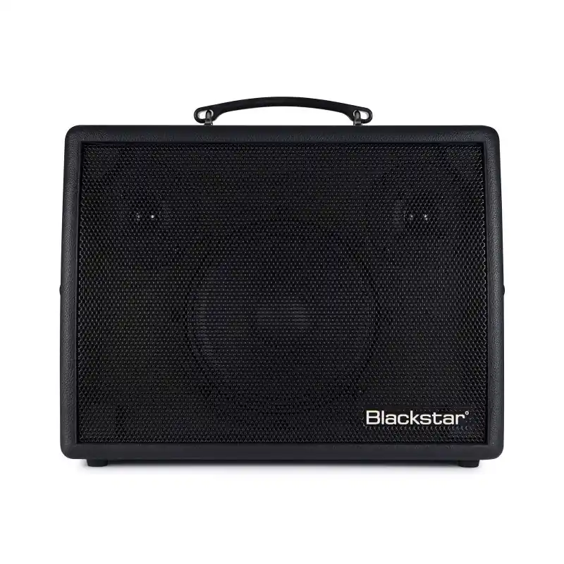 Blackstar Sonnet 120 Black Novinka