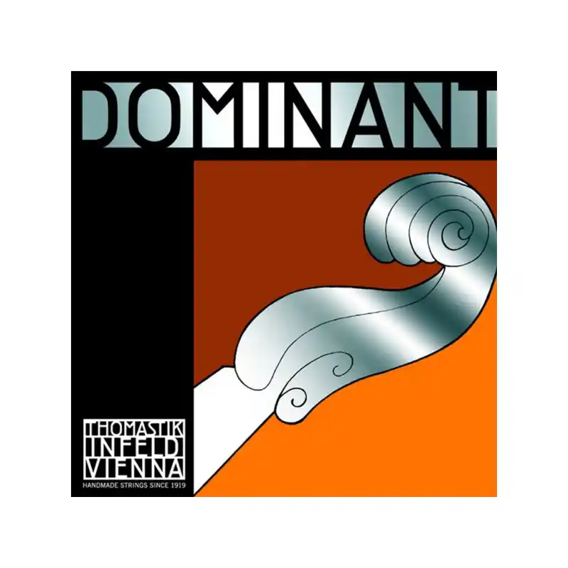 Hit Sezóny Thomastik DOMINANT (E) 129 - struna na housle