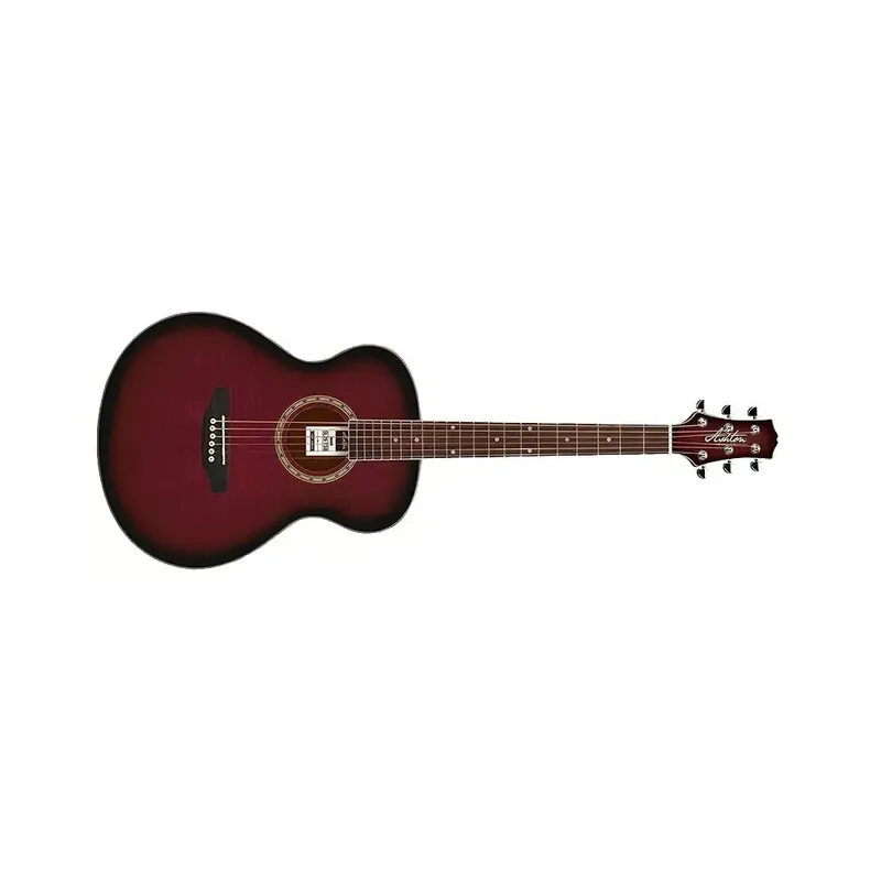 Oblíbený Ashton SL29 WRS