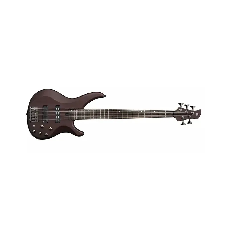 Yamaha TRBX 505 TBN - prodloužená záruka 3 roky Nakupujte Hned