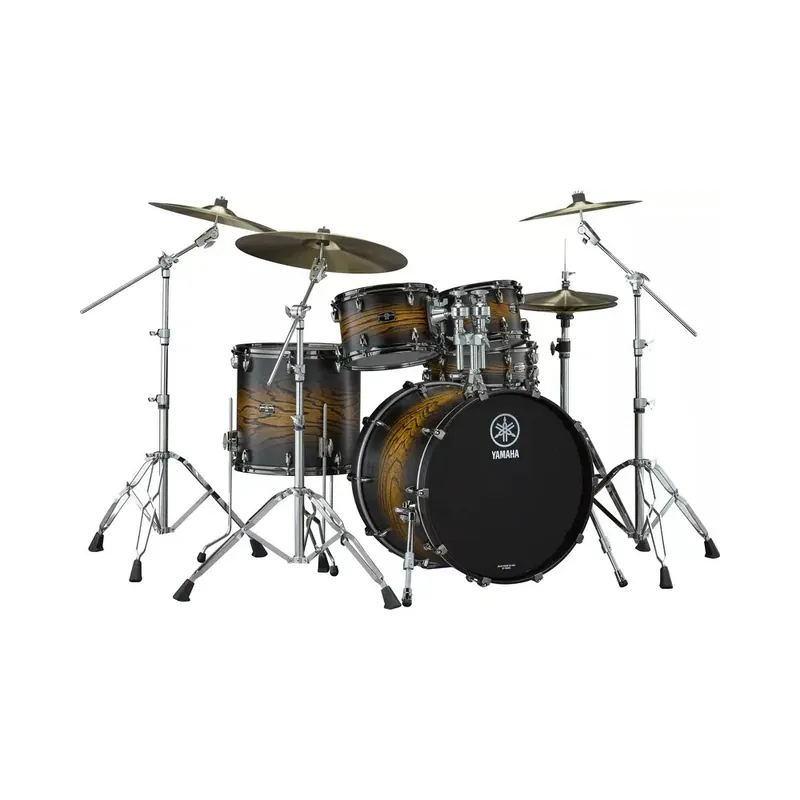 Yamaha Live Custom Hybrid Oak LHO Jazz UES - záruka 3 roky Poslední Šance
