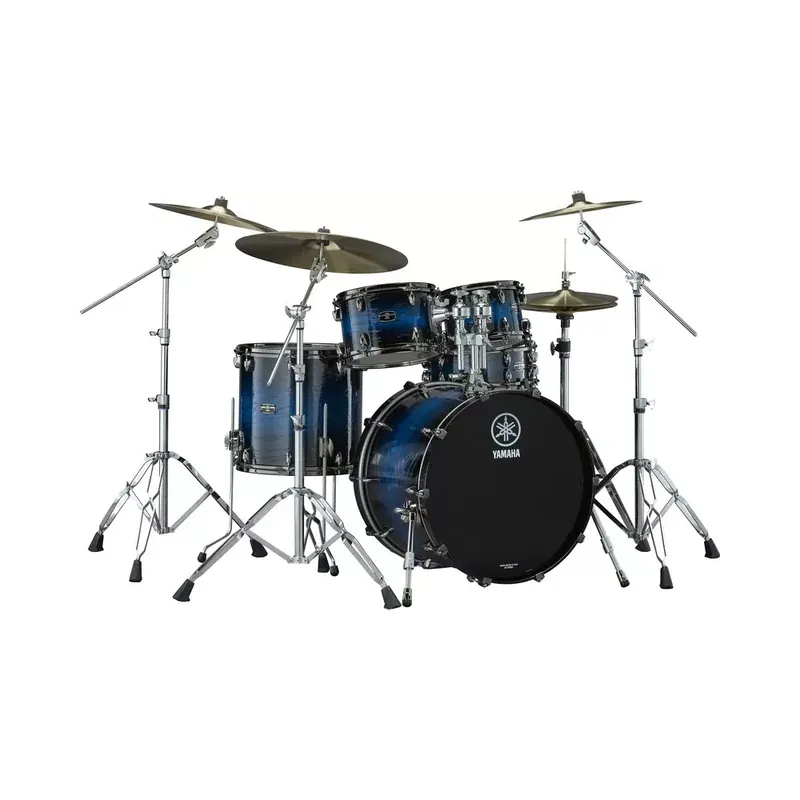 Yamaha Live Custom Hybrid Oak LHO Jazz UIS - záruka 3 roky Zlevněný