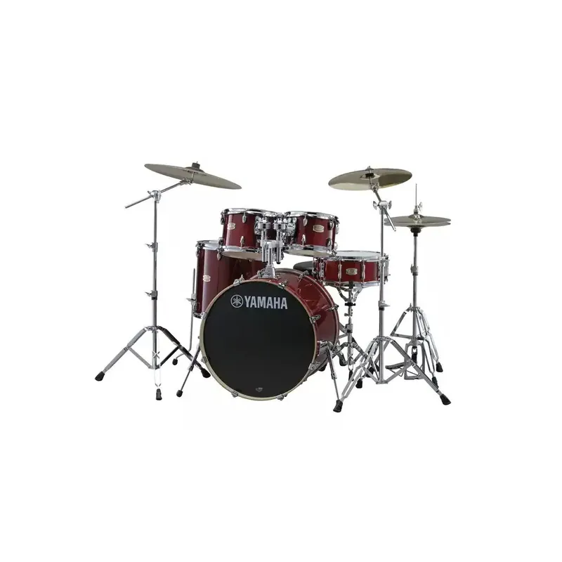 Yamaha Stage Custom SBP2F5 7 CR + HW780 - záruka 3 roky Tovární Cena