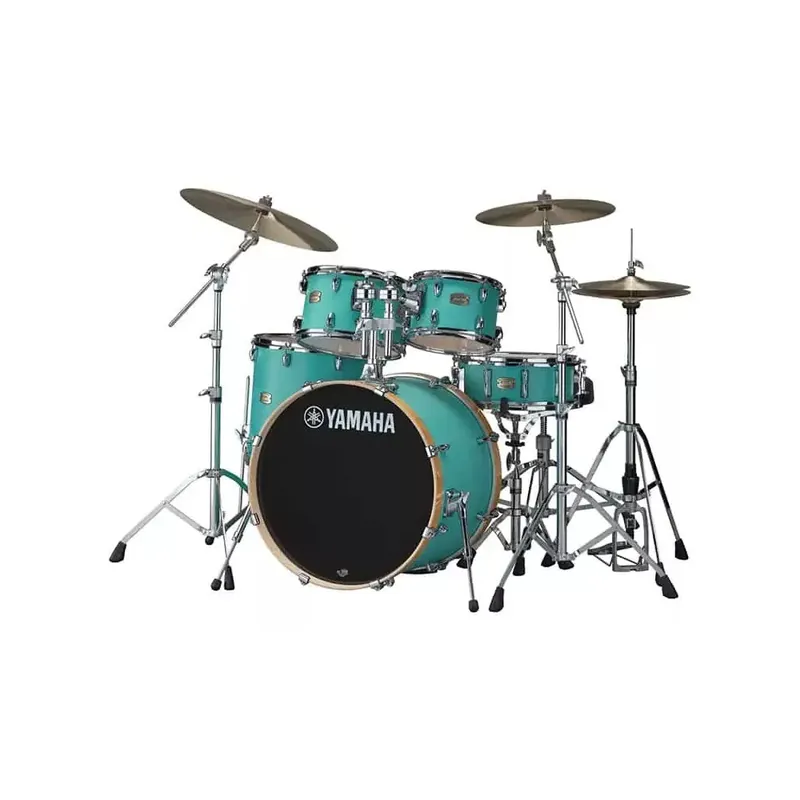 Yamaha Stage Custom SBP 2F5 MSG - prodloužená záruka 3 roky Cenově Výhodný