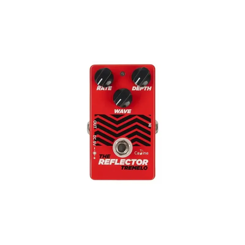 Expresní Doručení Caline CP-62 The Reflector Tremolo