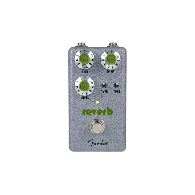 Hit Sezóny Fender Hammertone Reverb