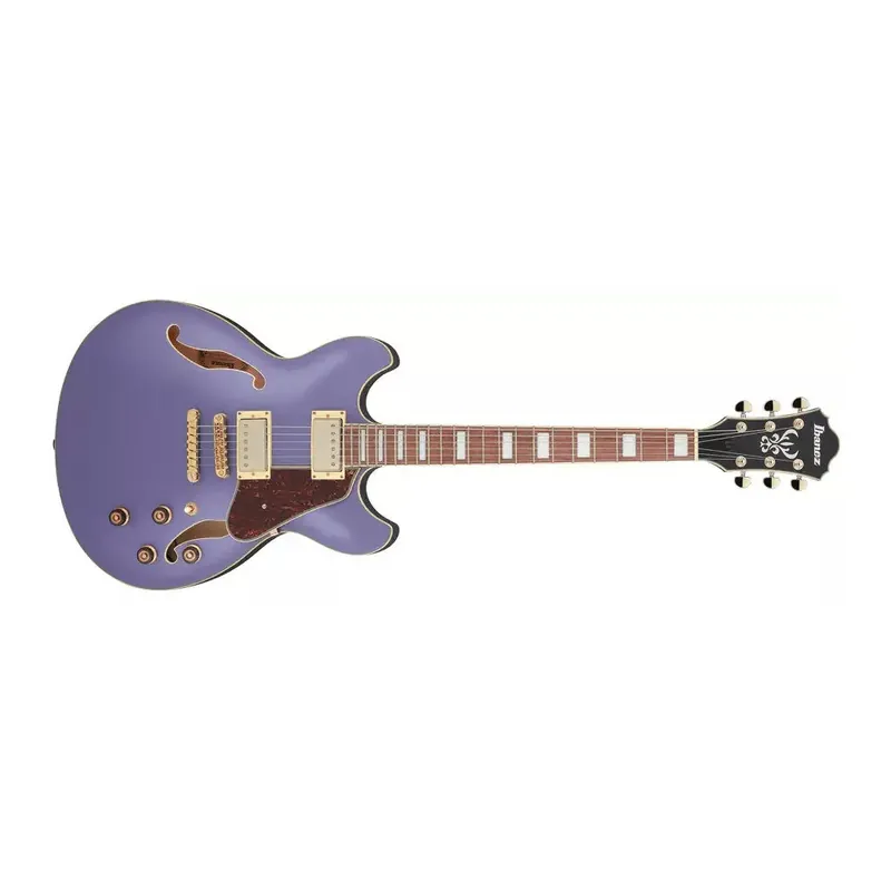 Ibanez AS73G-MPF Autentický