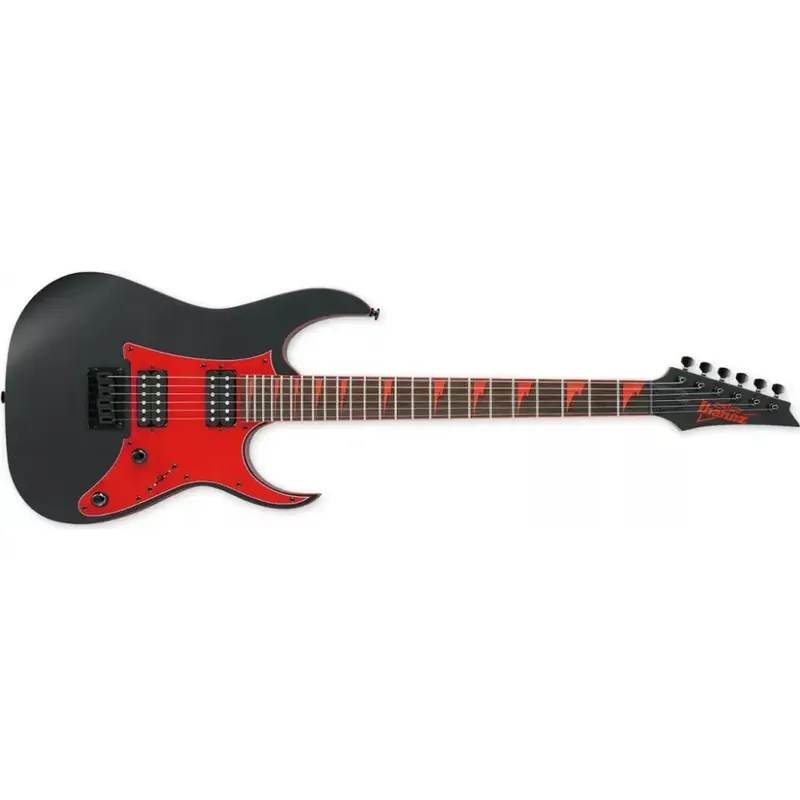 Cenově Výhodný Ibanez GRG131DX-BKF