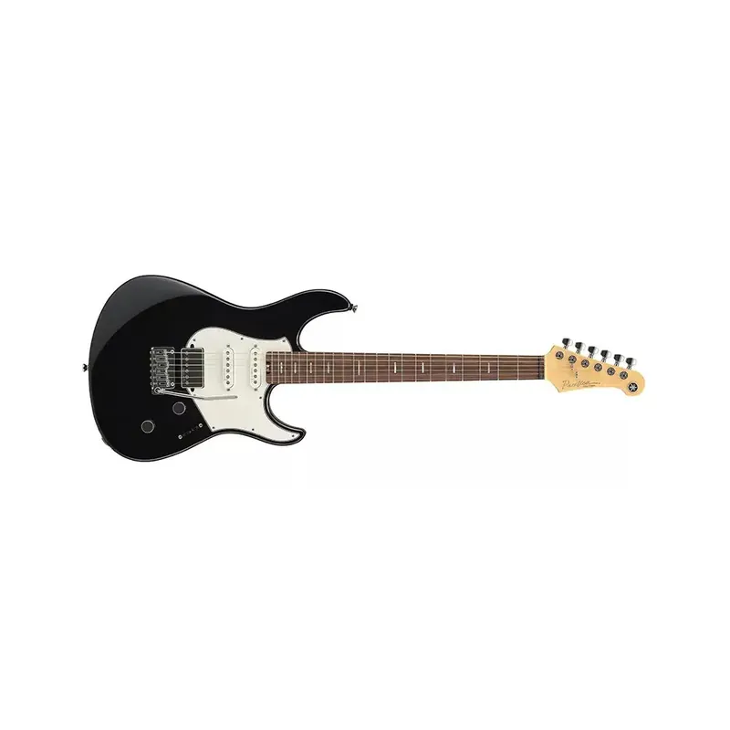 Yamaha Pacifica Professional P12 BM - prodloužená záruka 3 r Nejlepší Cena