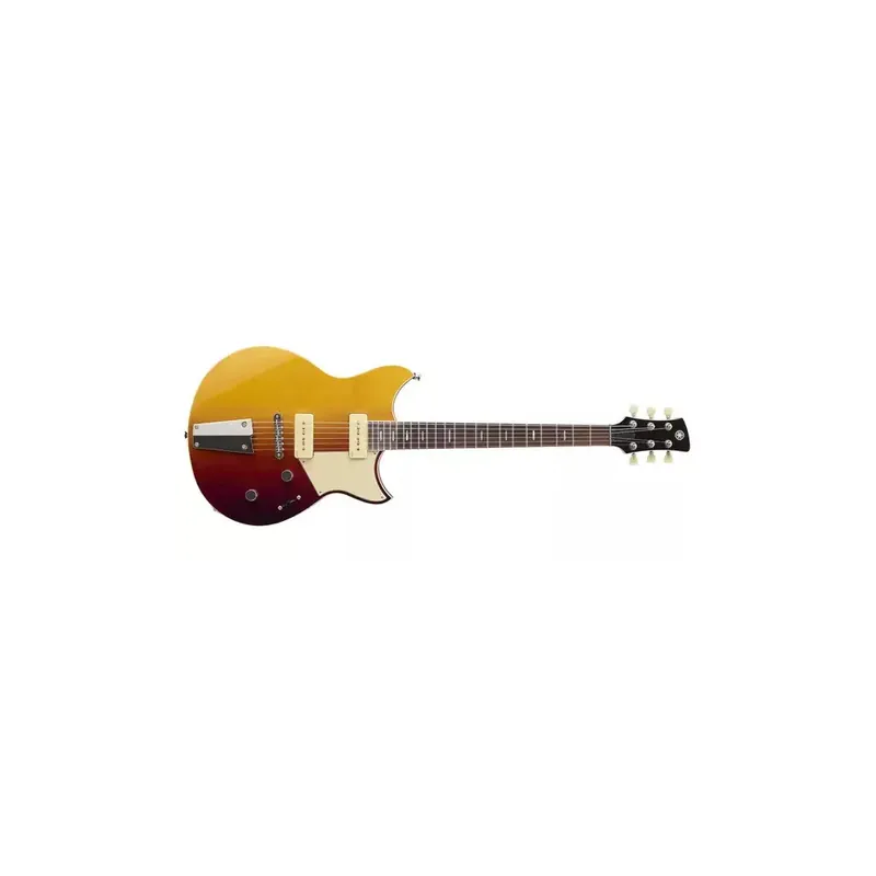 Yamaha Revstar RSS02T SSB - prodloužená záruka 3 roky Top Prodej