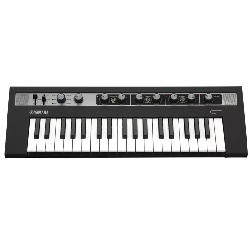 Yamaha reface CP - prodloužená záruka 3 roky Jen Po Omezenou Doba