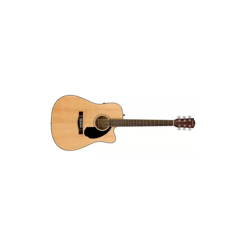 Zlevněný Fender CD-60SCE Nat WN