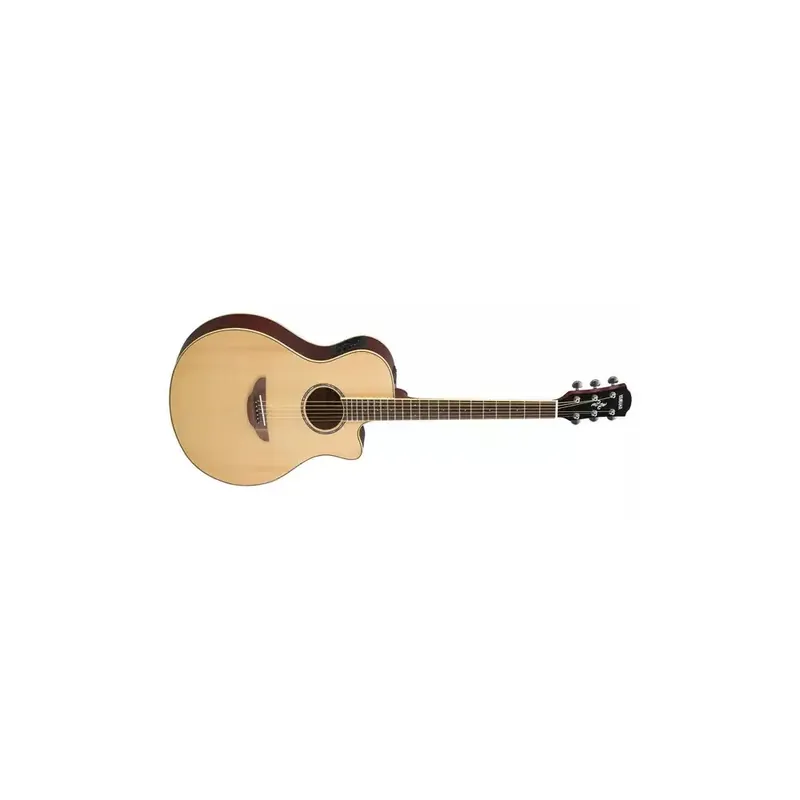 Objednat Nyní Yamaha APX 600 NT - prodloužená záruka 3 roky