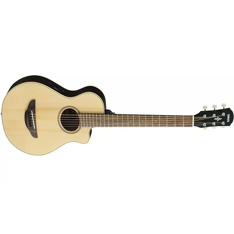 Yamaha APX T2 NT - prodloužená záruka 3 roky Must-Have