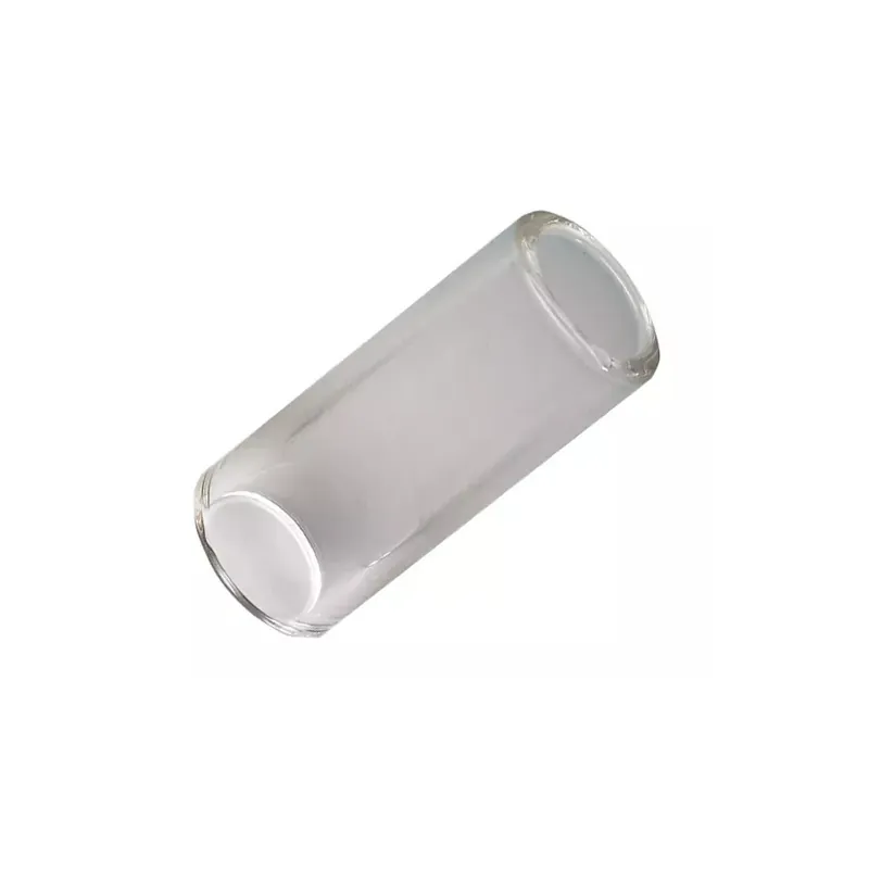Jen Po Omezenou Doba Fender FGS5 Glass Slide 5 Fat Large