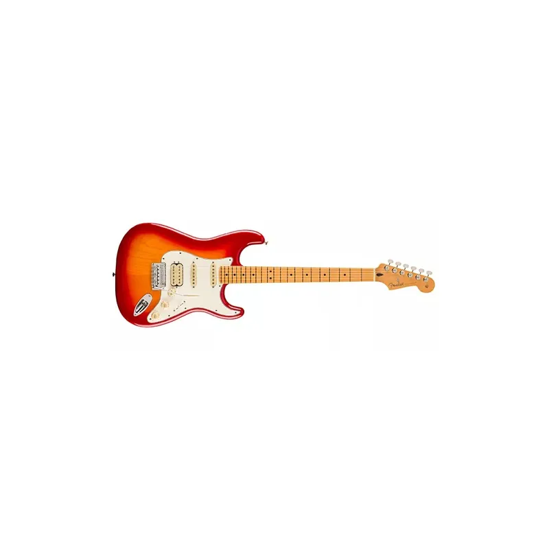 Fender Player II Stratocaster HSS MN ACB Levný