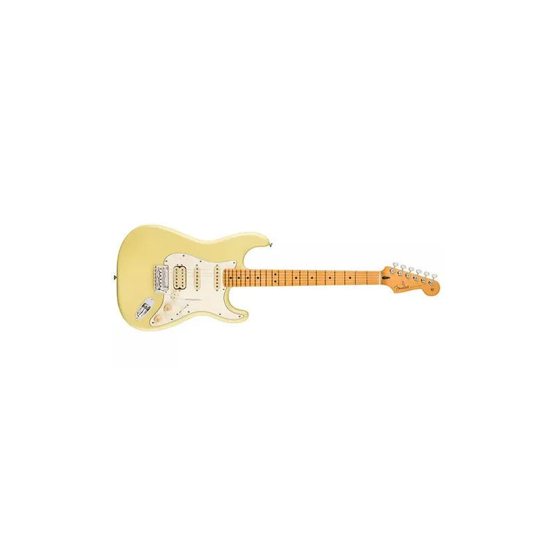 Must-Have Fender Player II Stratocaster HSS MN HLY