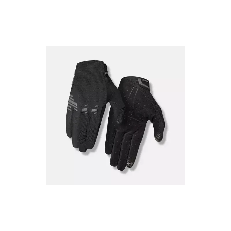 Značkový Giro havoc black XL