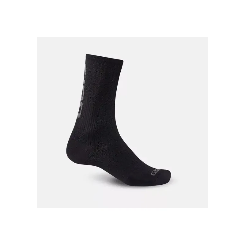 Autentický Giro HRC Team Black/Dark Shadow XL