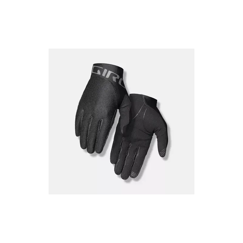 Giro trixter black S Top Prodej