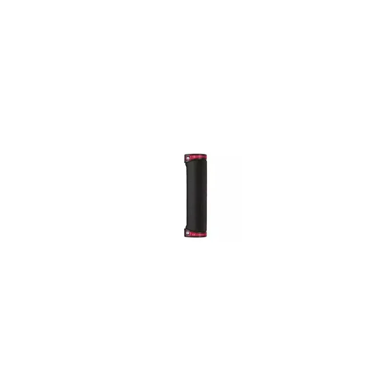 Značkový Crankbrothers Cobalt Grips Red