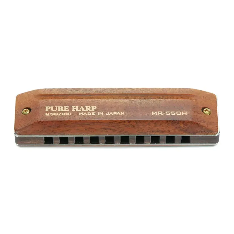 Sleva Suzuki MR-550H G Pureharp
