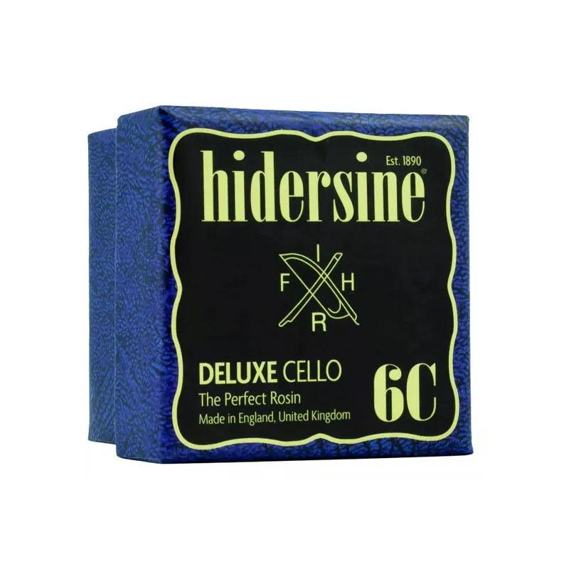 Akce Hidersine 6CM Violin Deluxe