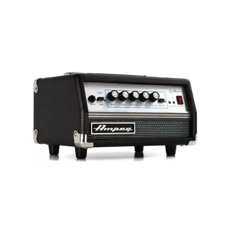 Ampeg Micro-VR Head Autentický
