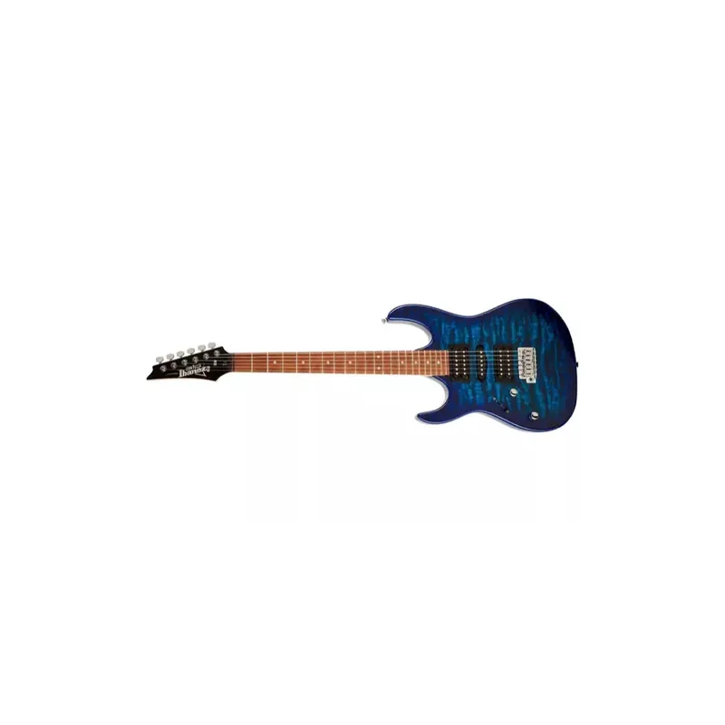 Oblíbený Ibanez GRX70QAL-TBB