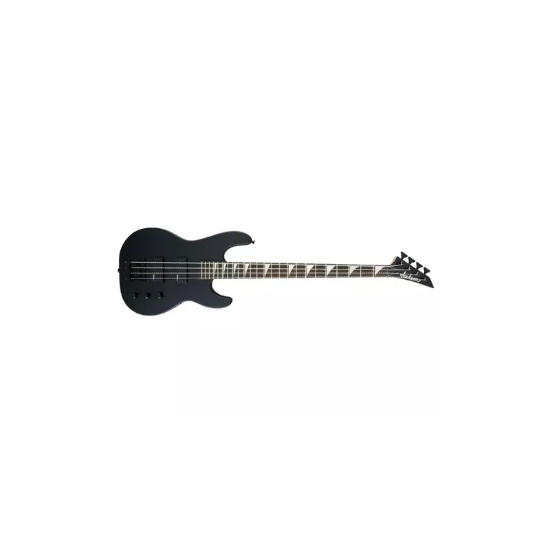 Jackson JS2 Concert Bass AH Satin Black Levný
