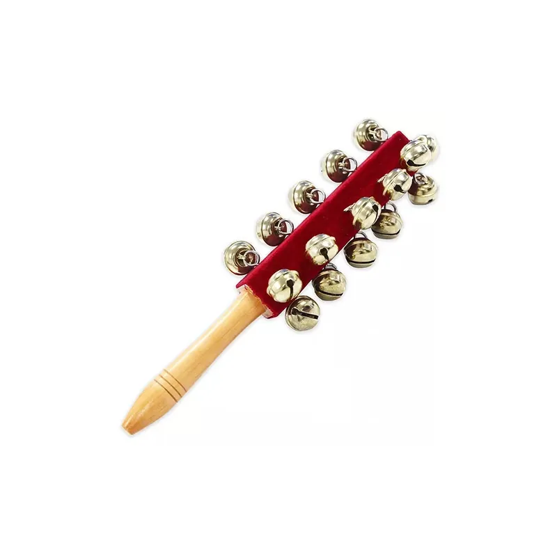 Pecka JSP-002 Jingle Stick vínová Originální