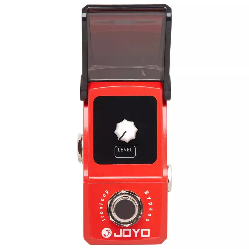 Joyo IronLoop Must-Have