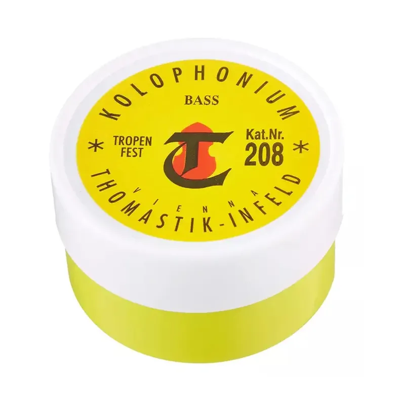 Thomastik 208 Tropenfest Kup Teď