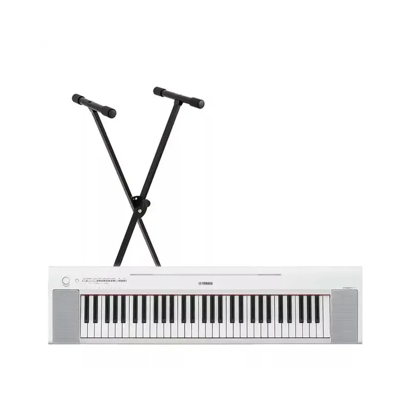Yamaha NP 15 WH SET1 - prodloužená záruka 3 roky Značkový