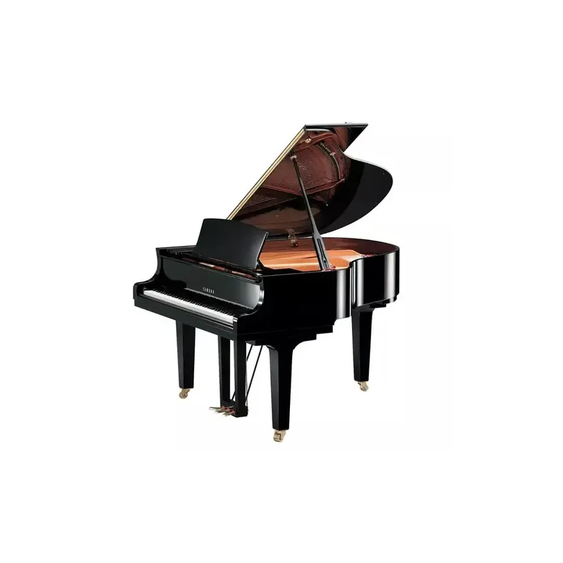 Yamaha C1X PE - prodloužená záruka 5 let Vysoce Kvalitní