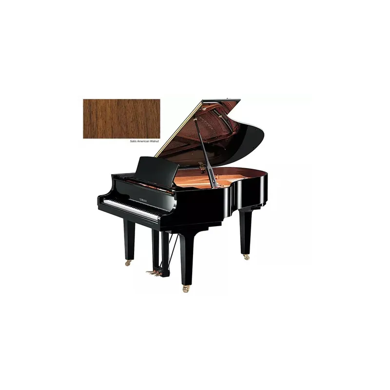 Jen Po Omezenou Doba Yamaha C2X SAW - prodloužená záruka 5 let