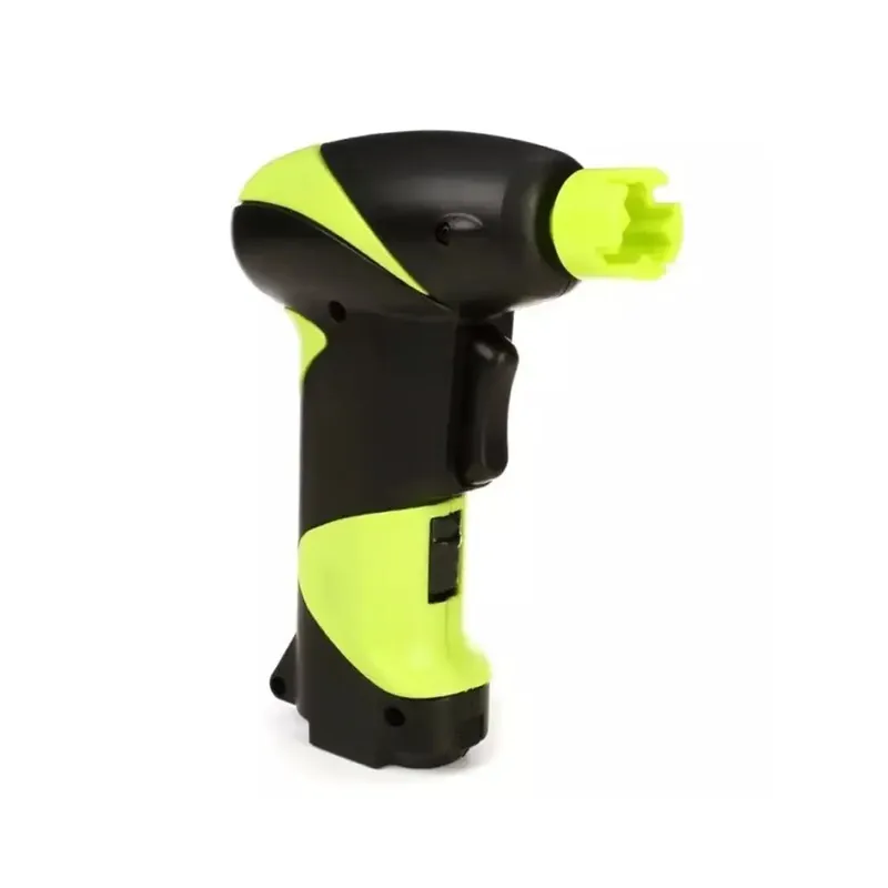 Ernie Ball EB 4118 Power Peg Winder Vrácení Zdarma