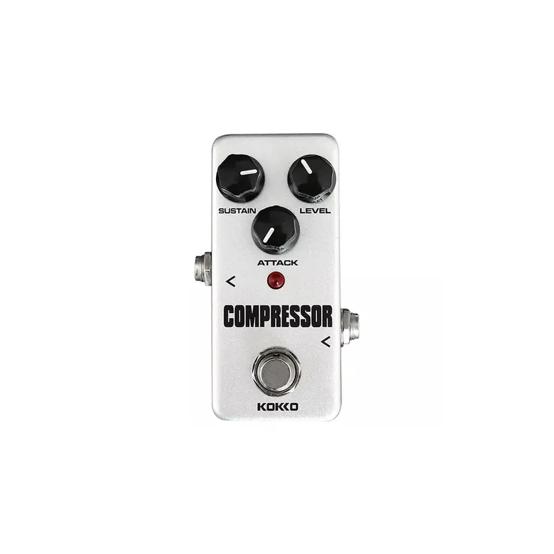Kokko FCP2 Compressor Mini Super Cena