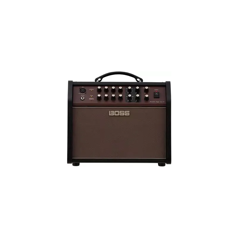 Originální Boss ACS-LIVE-LT