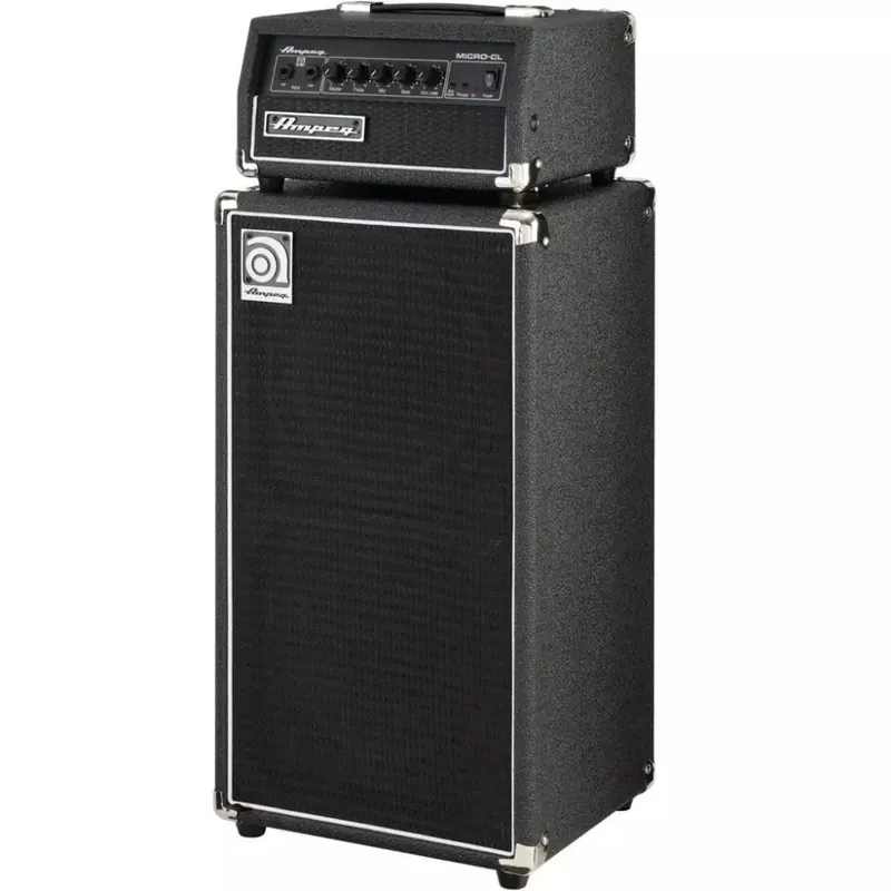 Autentický Ampeg Micro-CL Stack