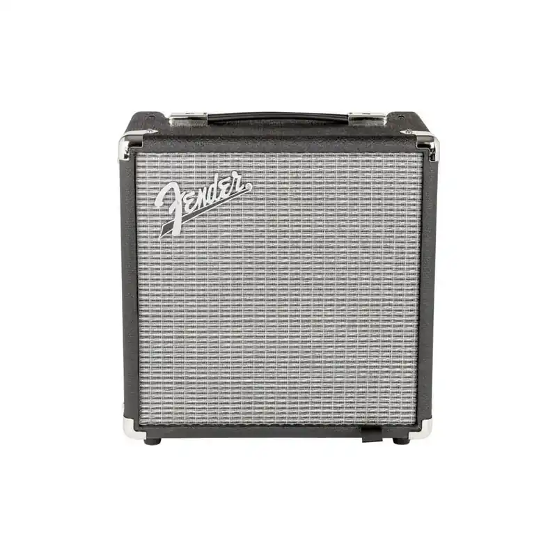 Fender Rumble 15 V3 Odeslání Ihned