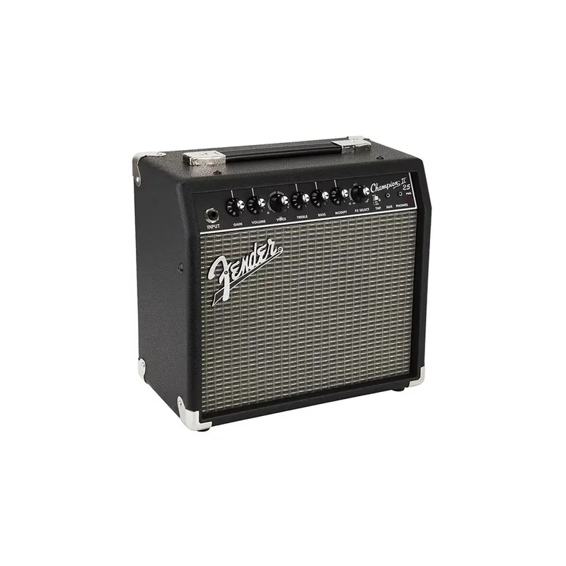 Fender Champion II 25 Odeslání Ihned