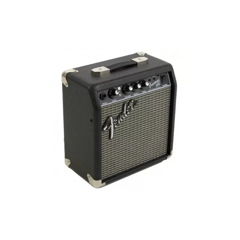 Omezená Nabídka Fender Frontman 10G