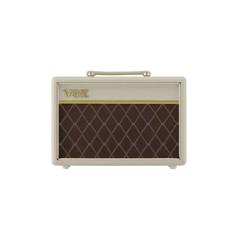 Přímo Od Výrobce VOX Pathfinder 10 Cream Brown