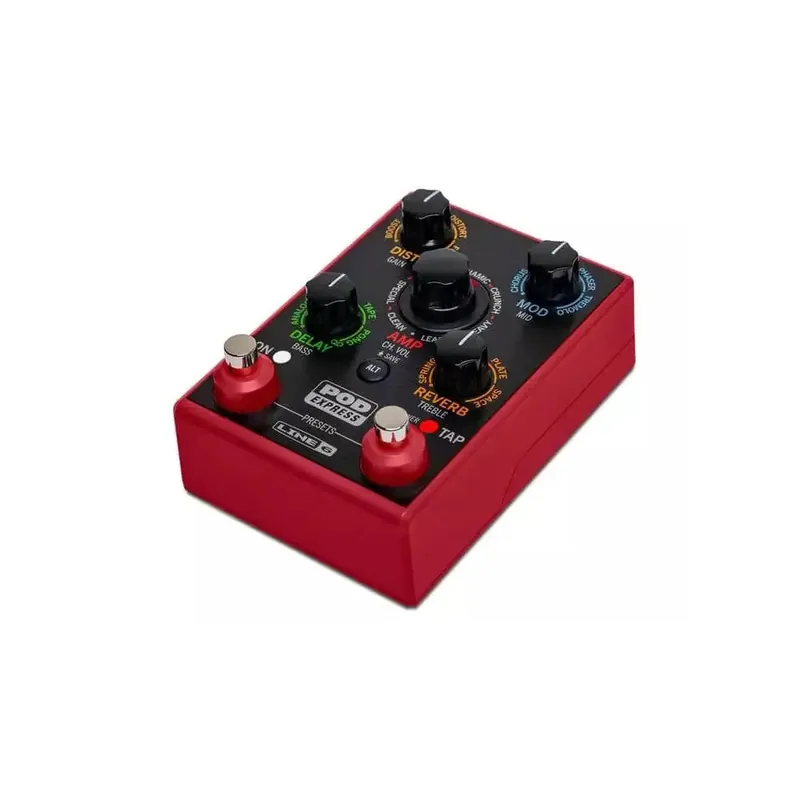 Line6 POD Express Guitar Časově Omezené