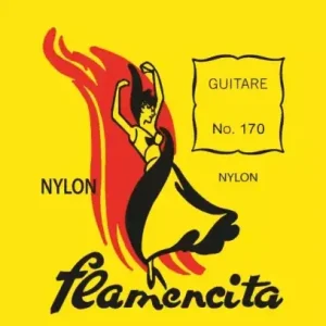 Vrácení Zdarma Struny nylonové pro klasickou kytaru Savarez SA 170 - 28/41