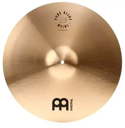 Akční Cena Činel crash 18" Meinl PA18MC
